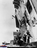 SRN6 with the military